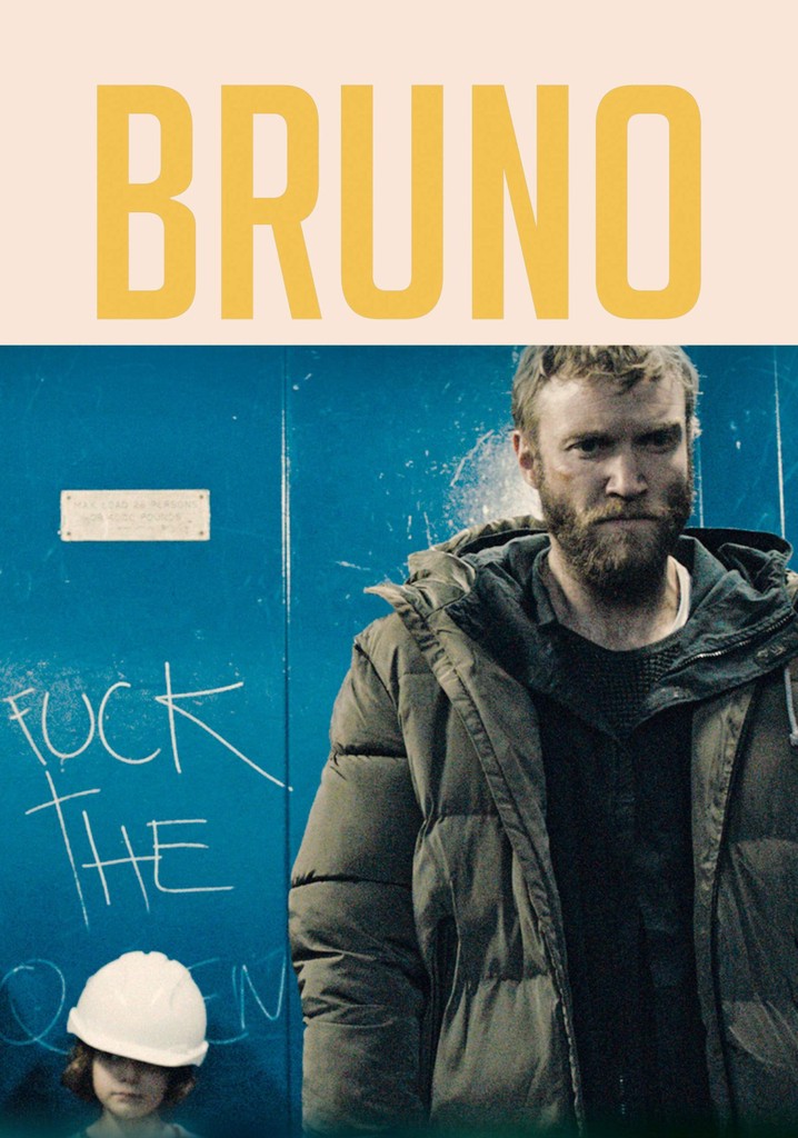 Bruno película Ver online completas en español
